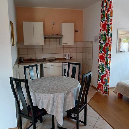 Apartamenty Jakob Rewal Extérieur photo