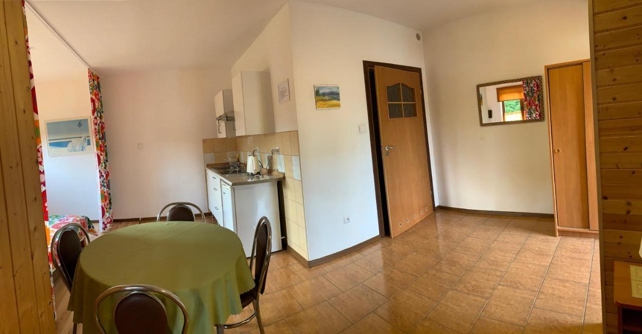 Apartamenty Jakob Rewal Extérieur photo