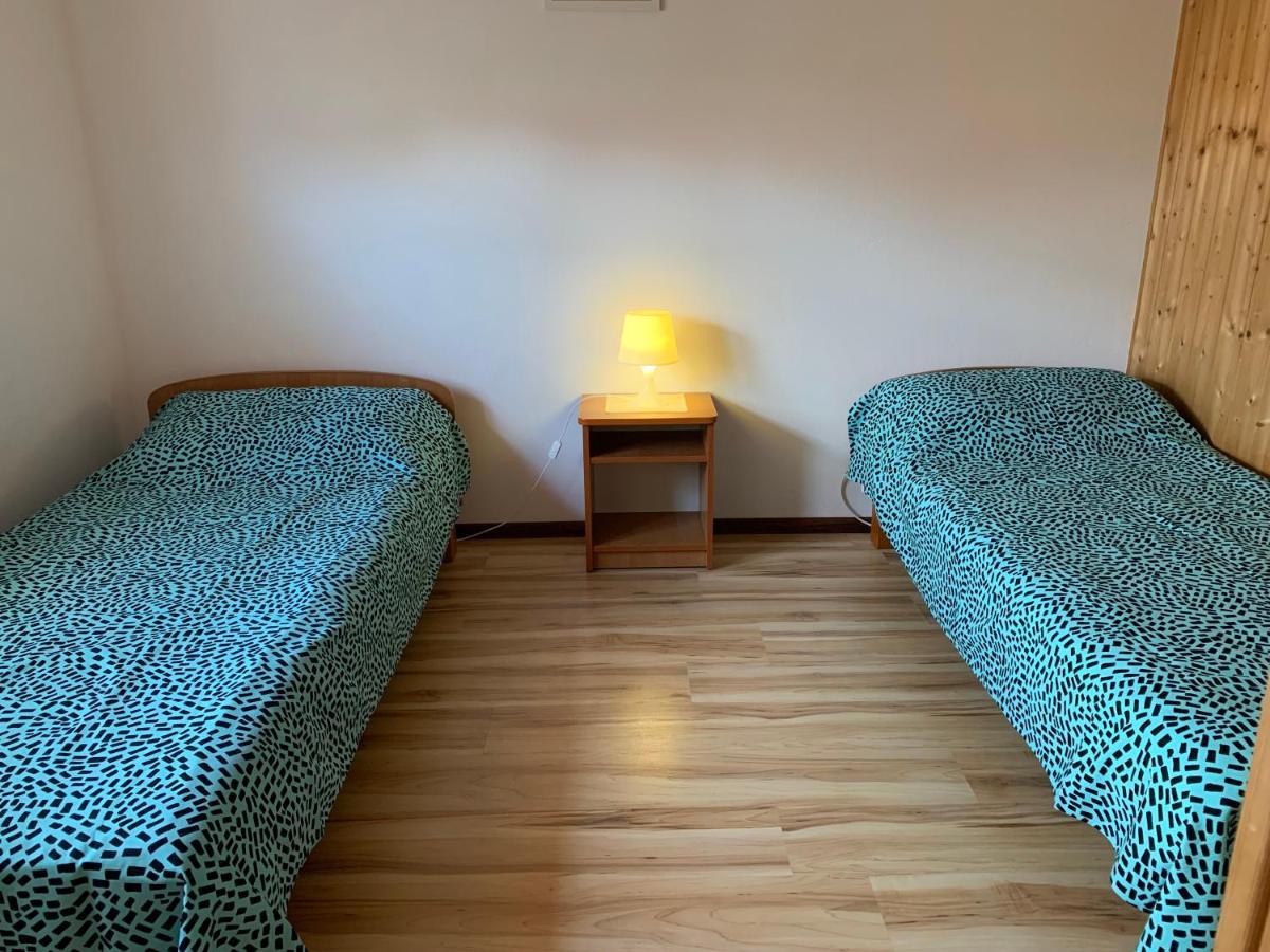 Apartamenty Jakob Rewal Extérieur photo
