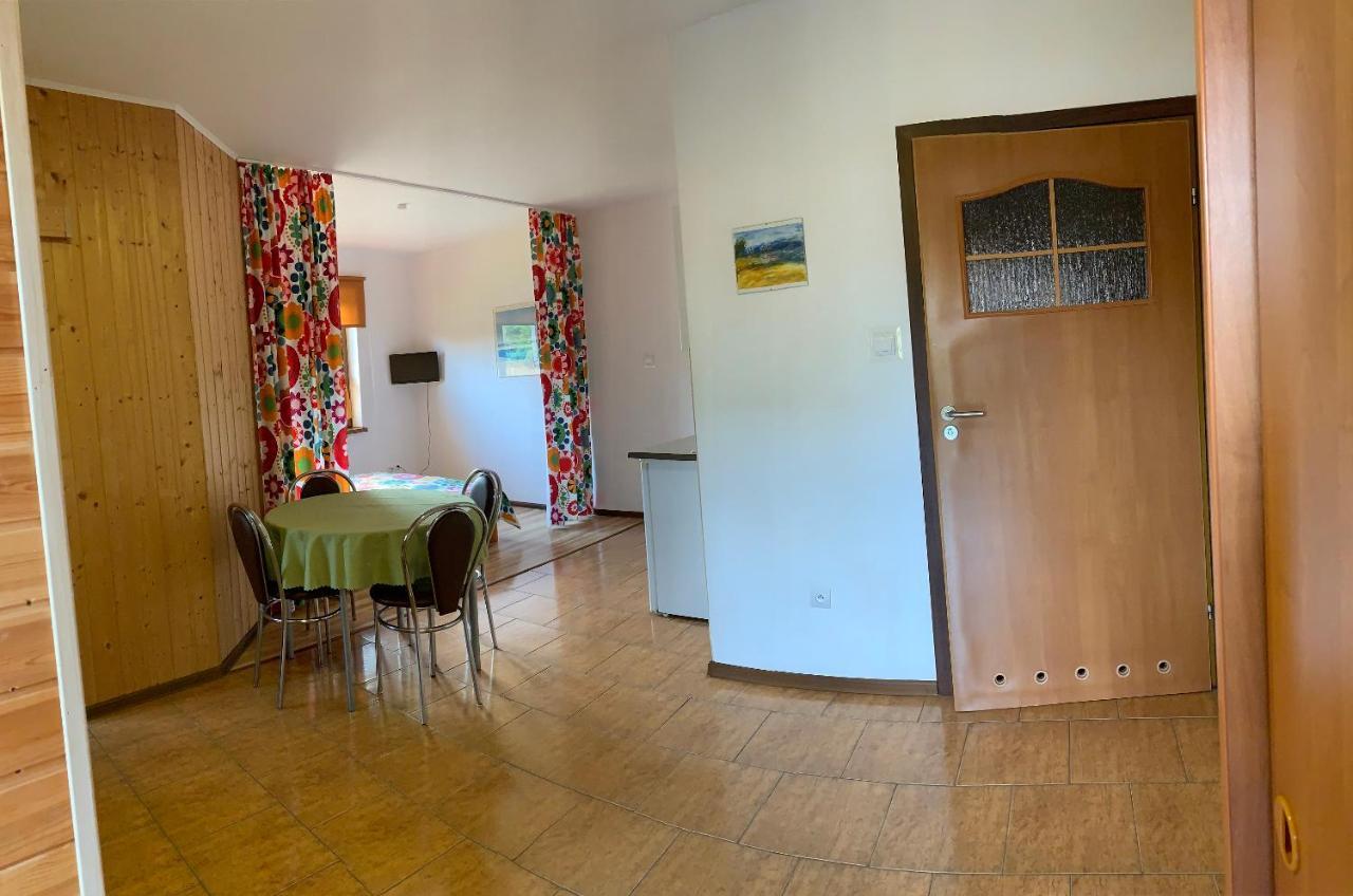 Apartamenty Jakob Rewal Extérieur photo