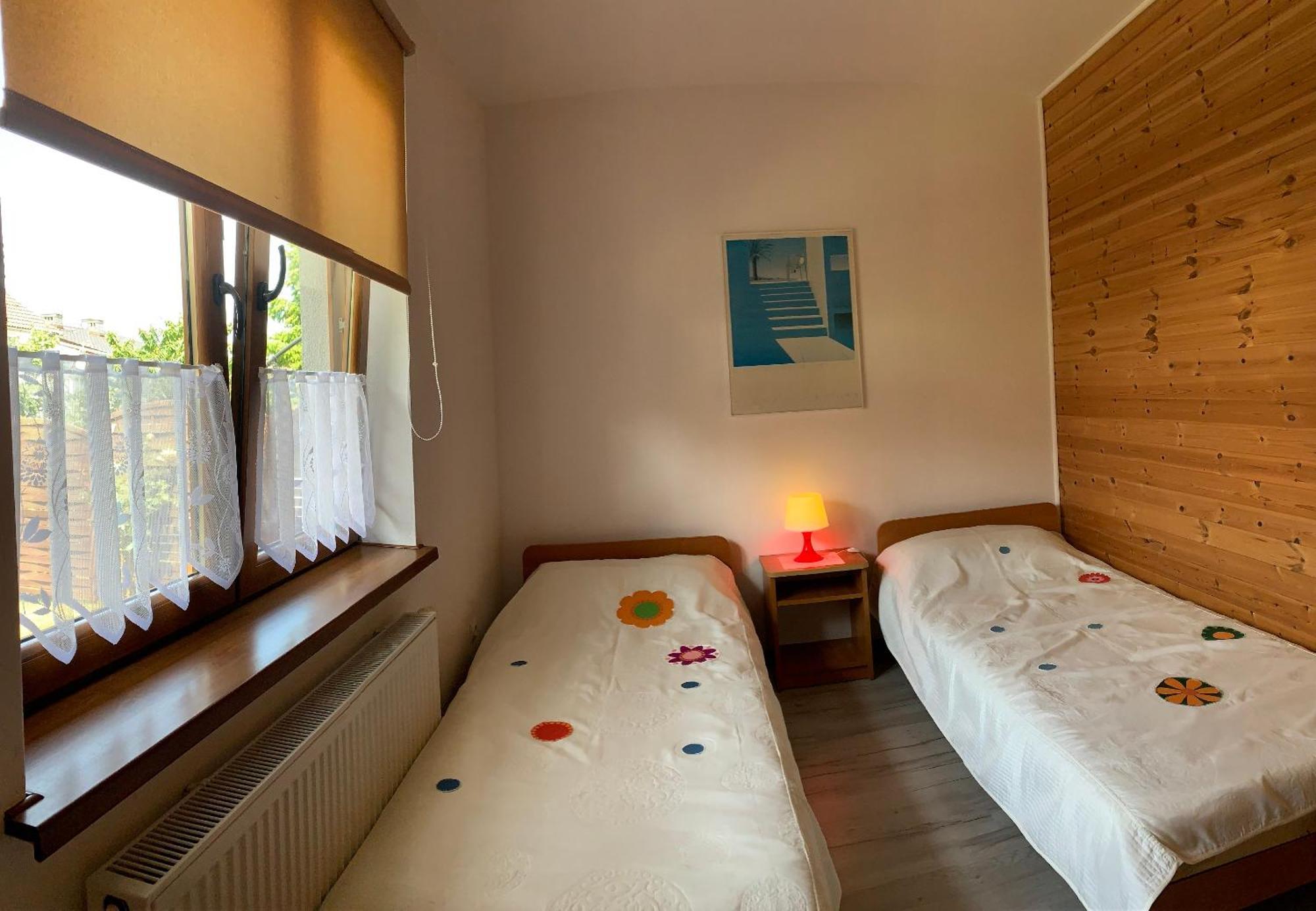 Apartamenty Jakob Rewal Extérieur photo