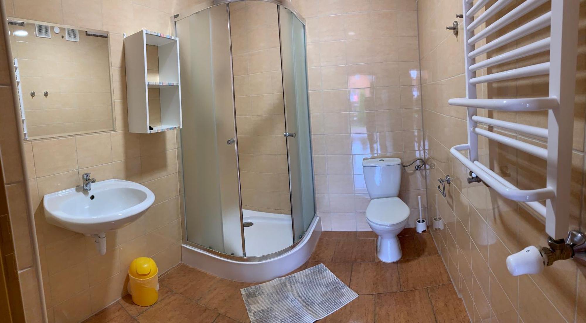 Apartamenty Jakob Rewal Extérieur photo