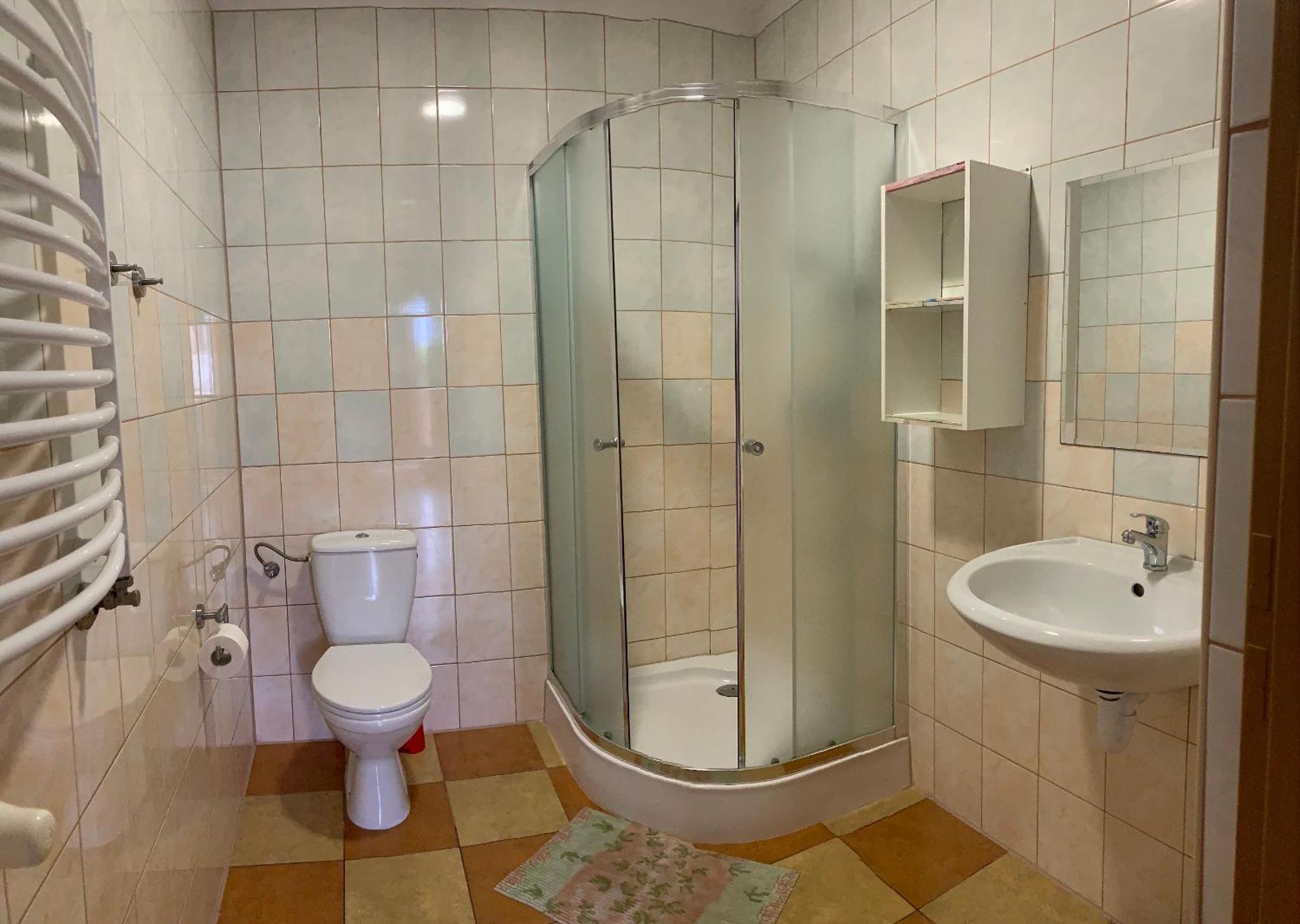 Apartamenty Jakob Rewal Extérieur photo