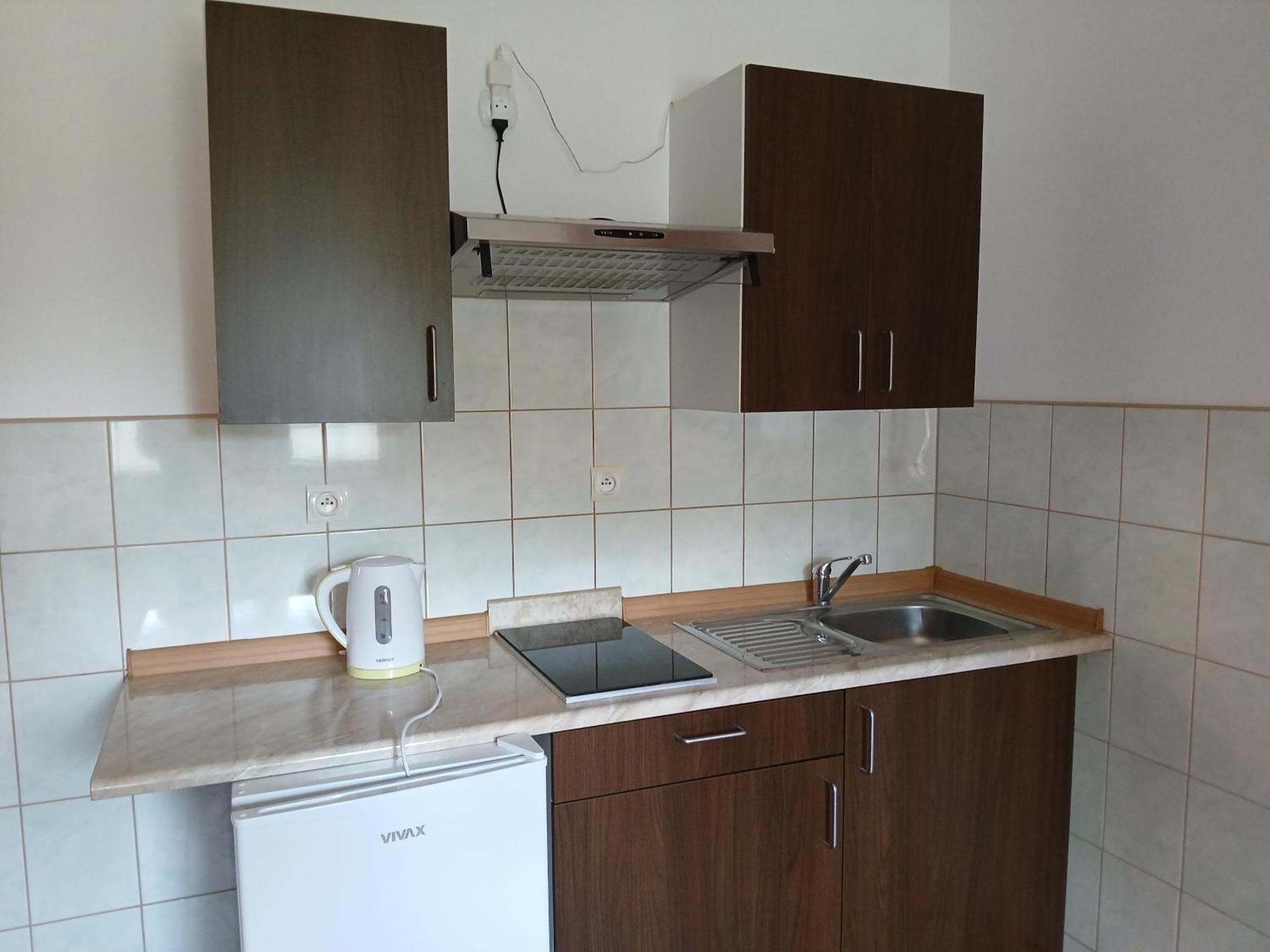 Apartamenty Jakob Rewal Extérieur photo