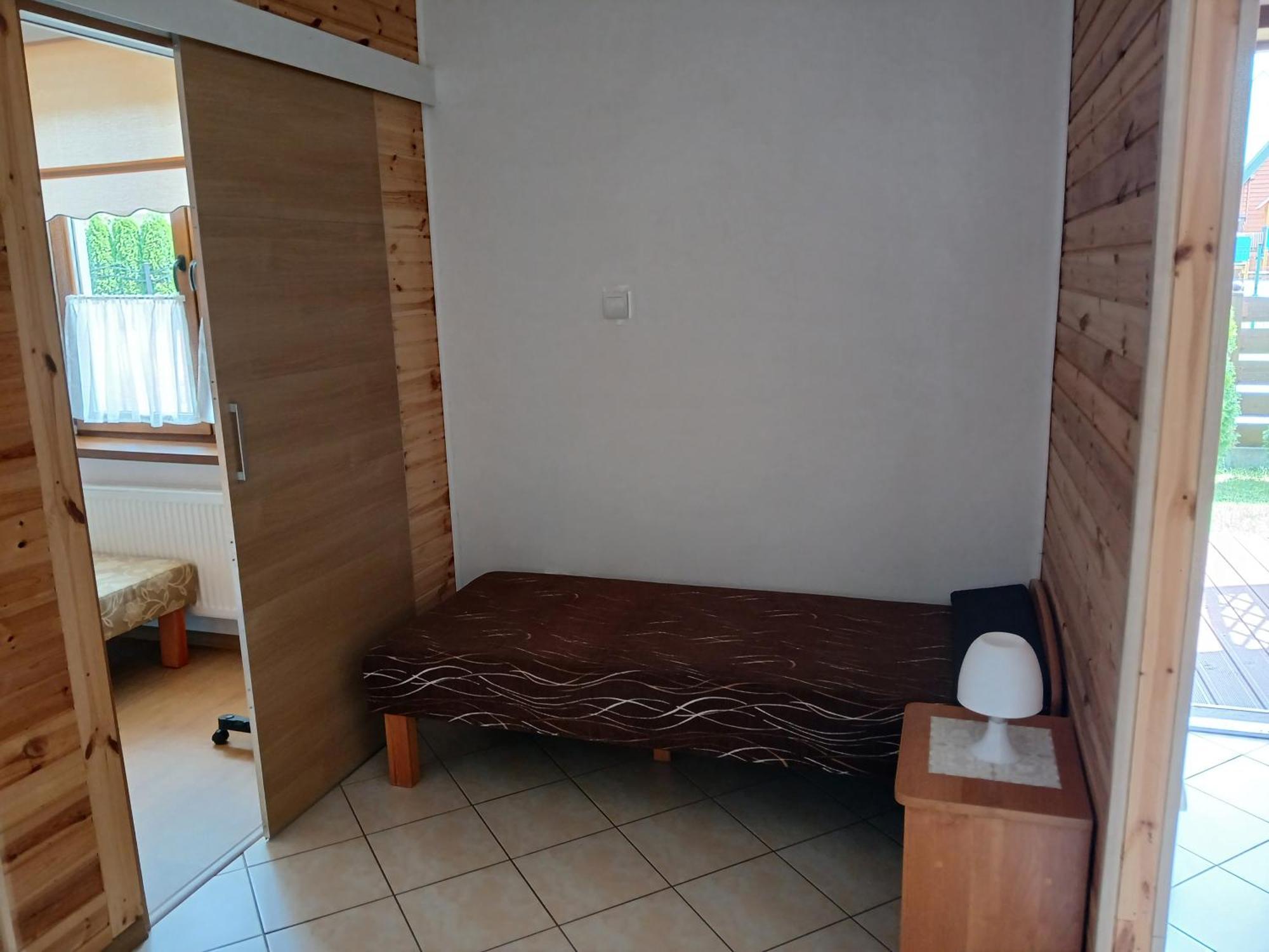 Apartamenty Jakob Rewal Extérieur photo