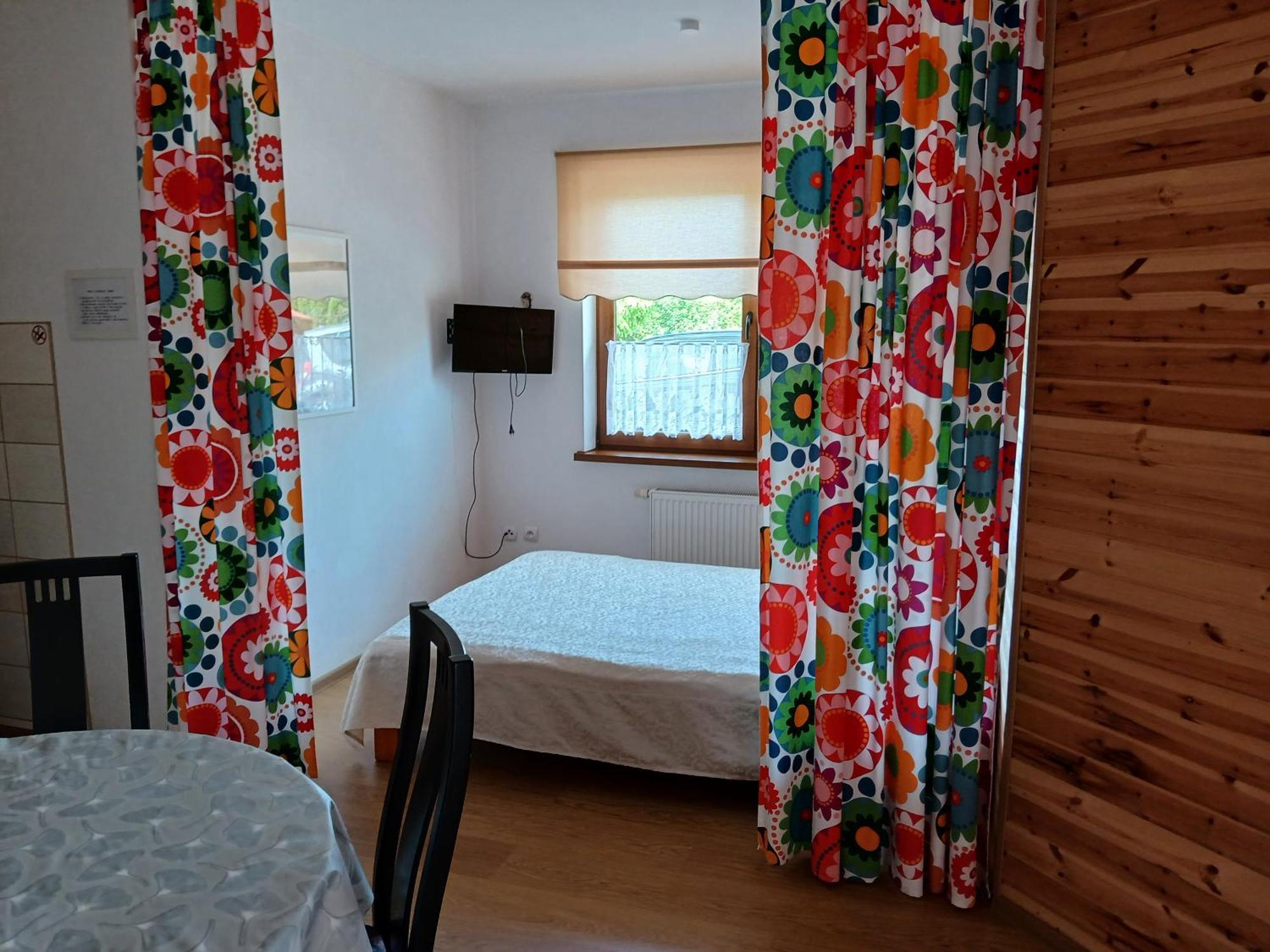 Apartamenty Jakob Rewal Extérieur photo