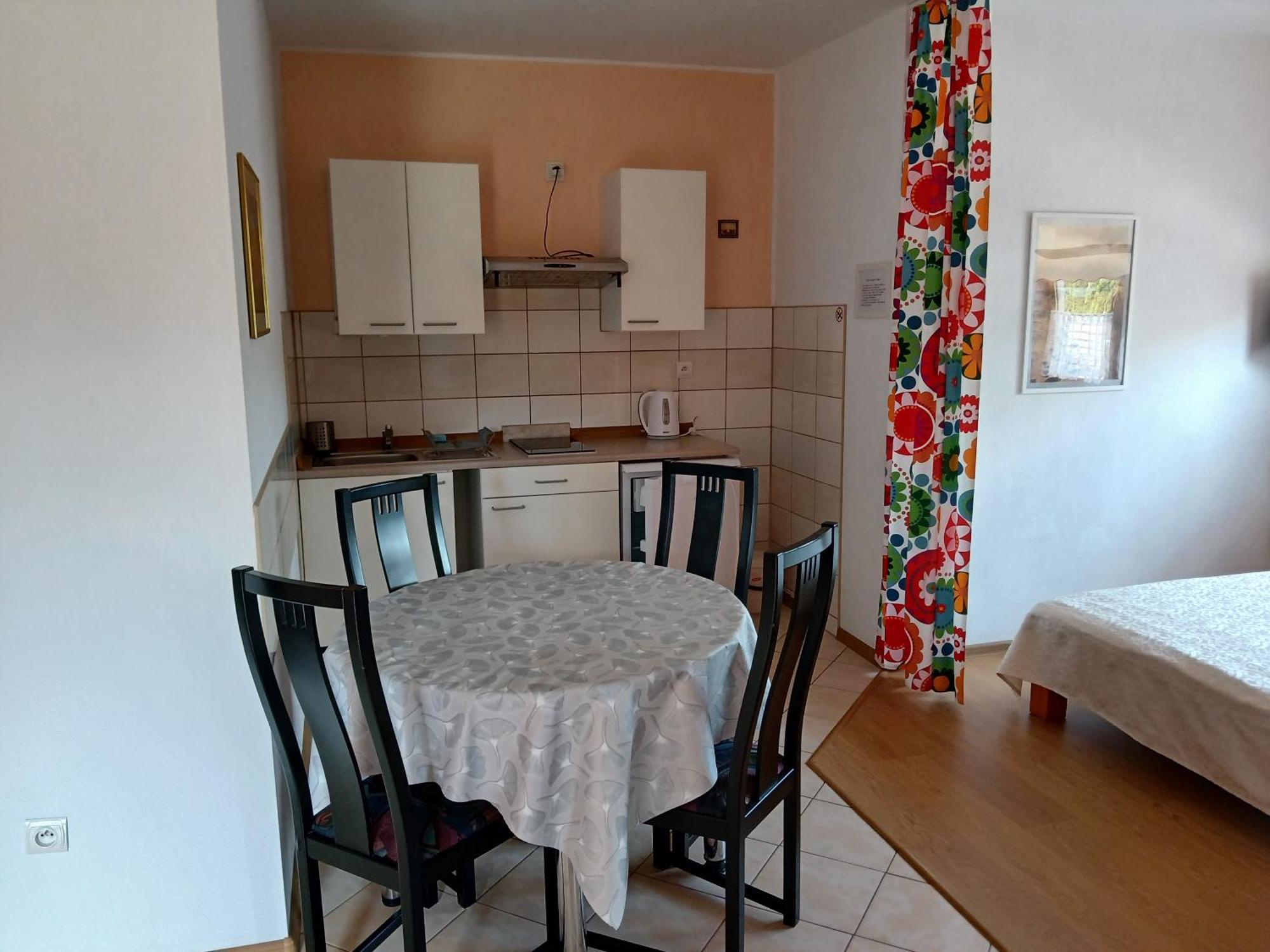 Apartamenty Jakob Rewal Extérieur photo