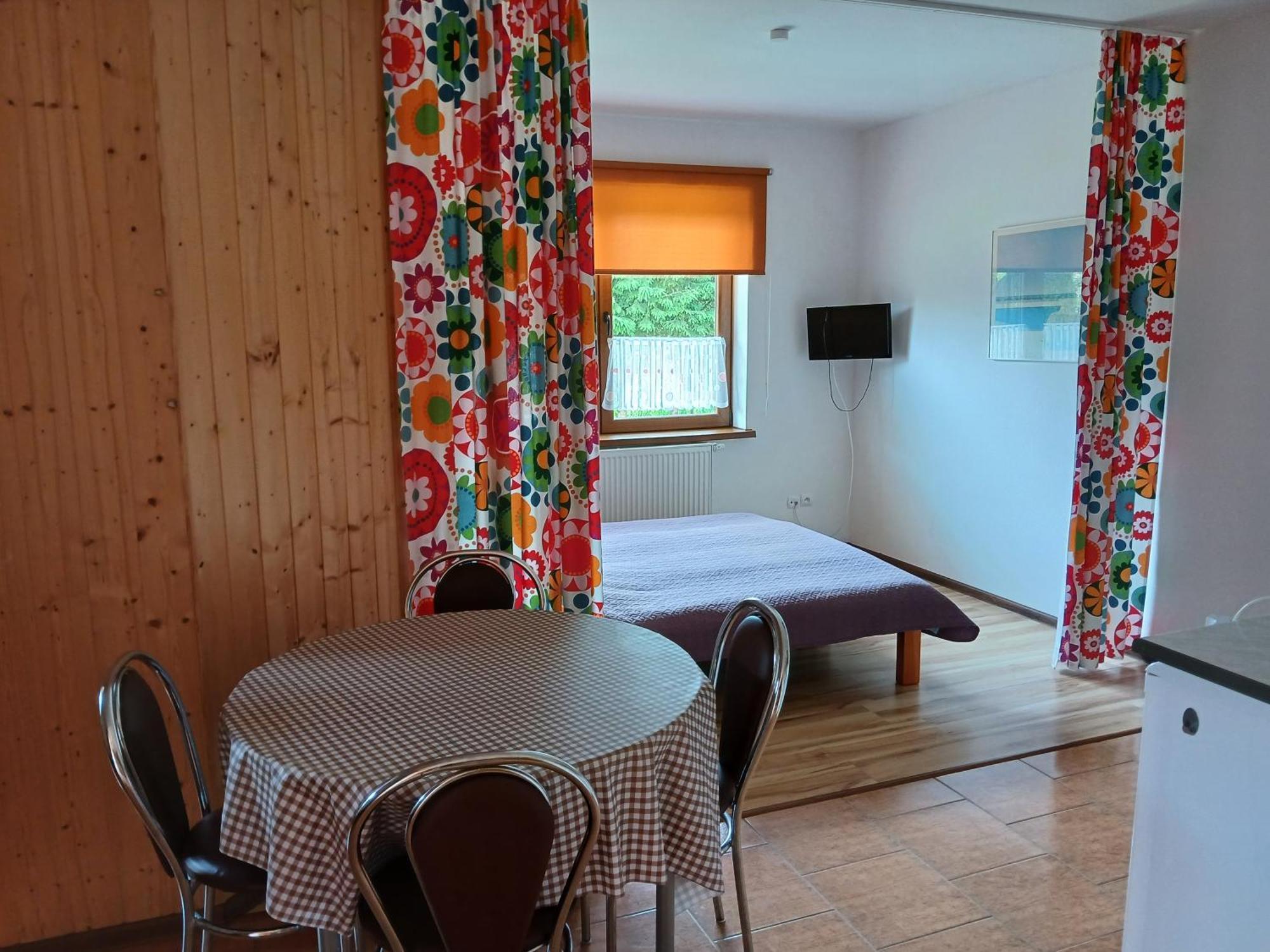 Apartamenty Jakob Rewal Extérieur photo