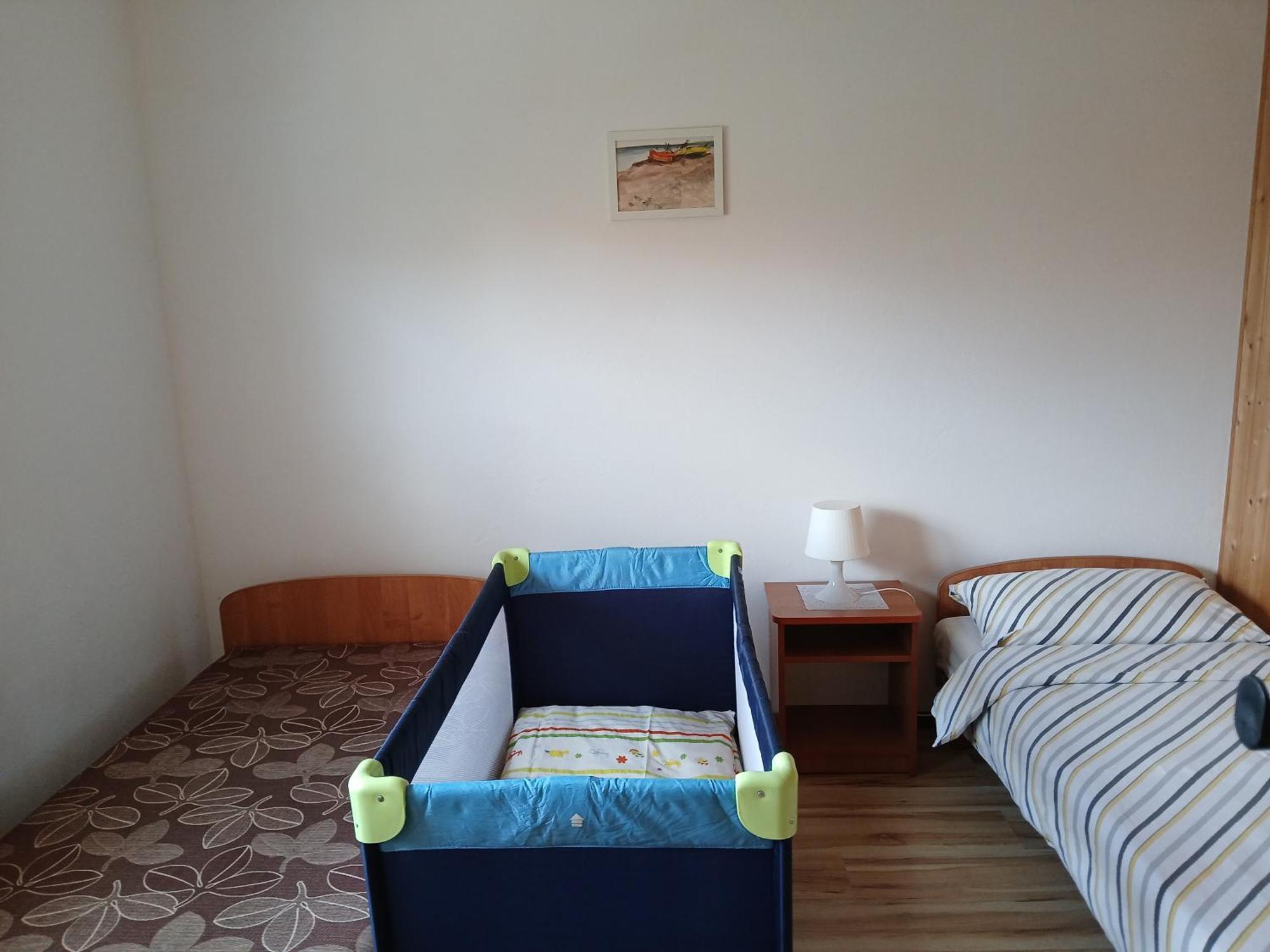 Apartamenty Jakob Rewal Extérieur photo