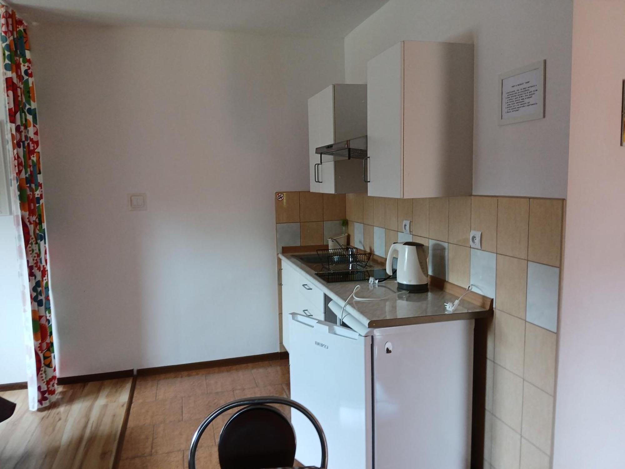 Apartamenty Jakob Rewal Extérieur photo