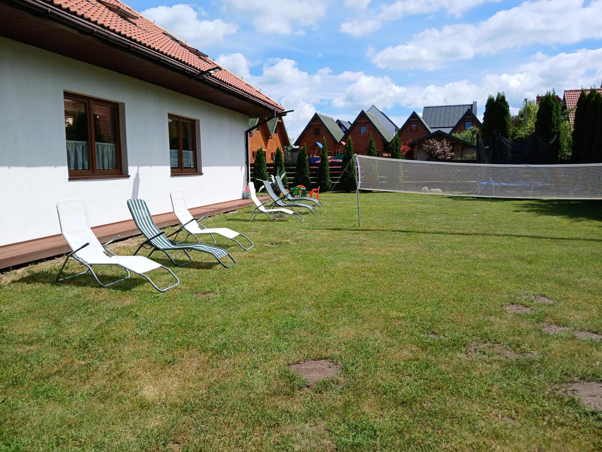 Apartamenty Jakob Rewal Extérieur photo