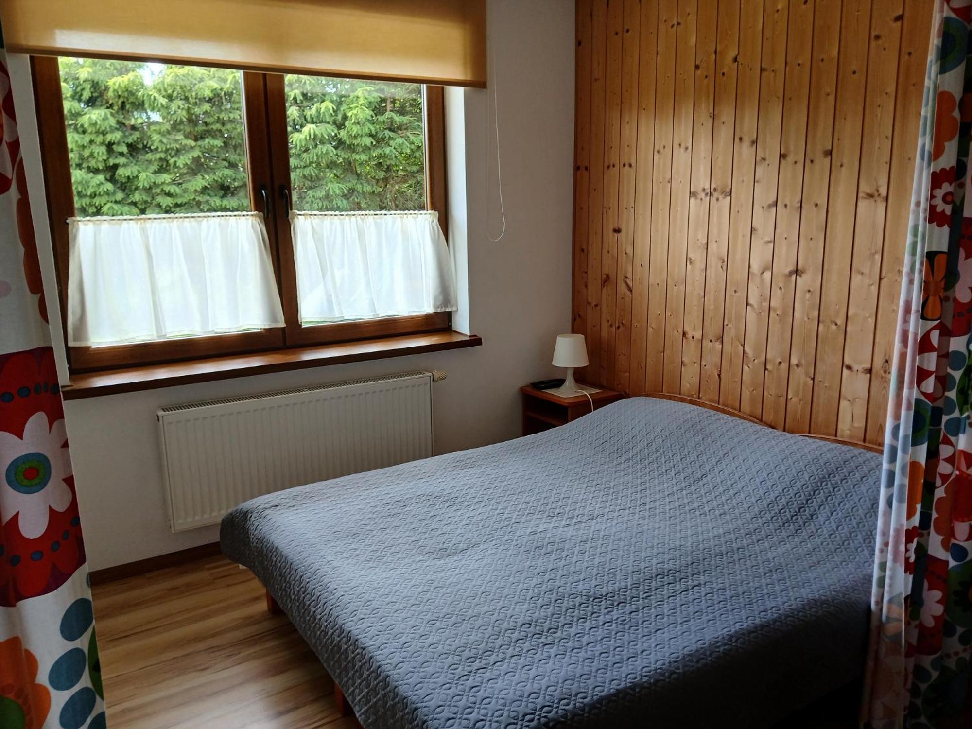 Apartamenty Jakob Rewal Extérieur photo