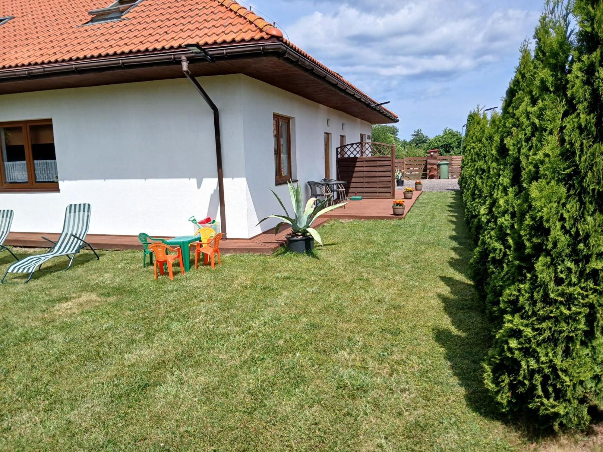 Apartamenty Jakob Rewal Extérieur photo