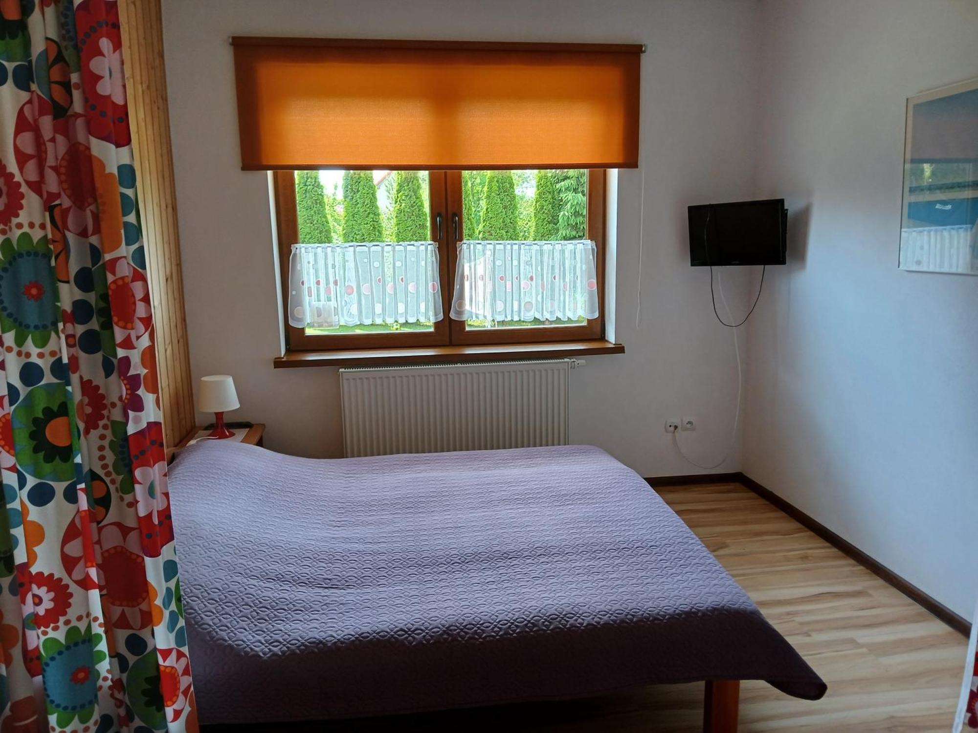 Apartamenty Jakob Rewal Extérieur photo