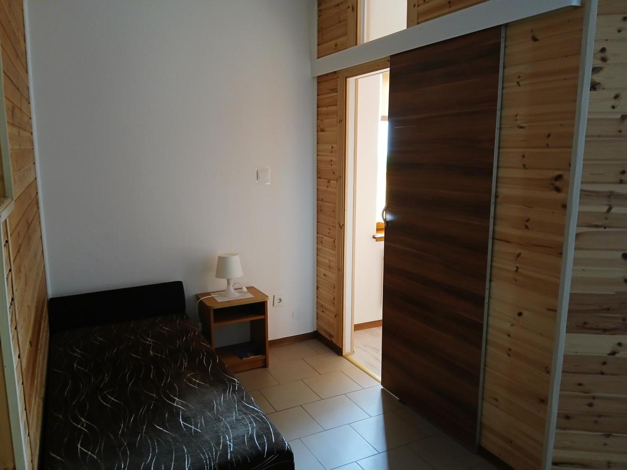 Apartamenty Jakob Rewal Extérieur photo