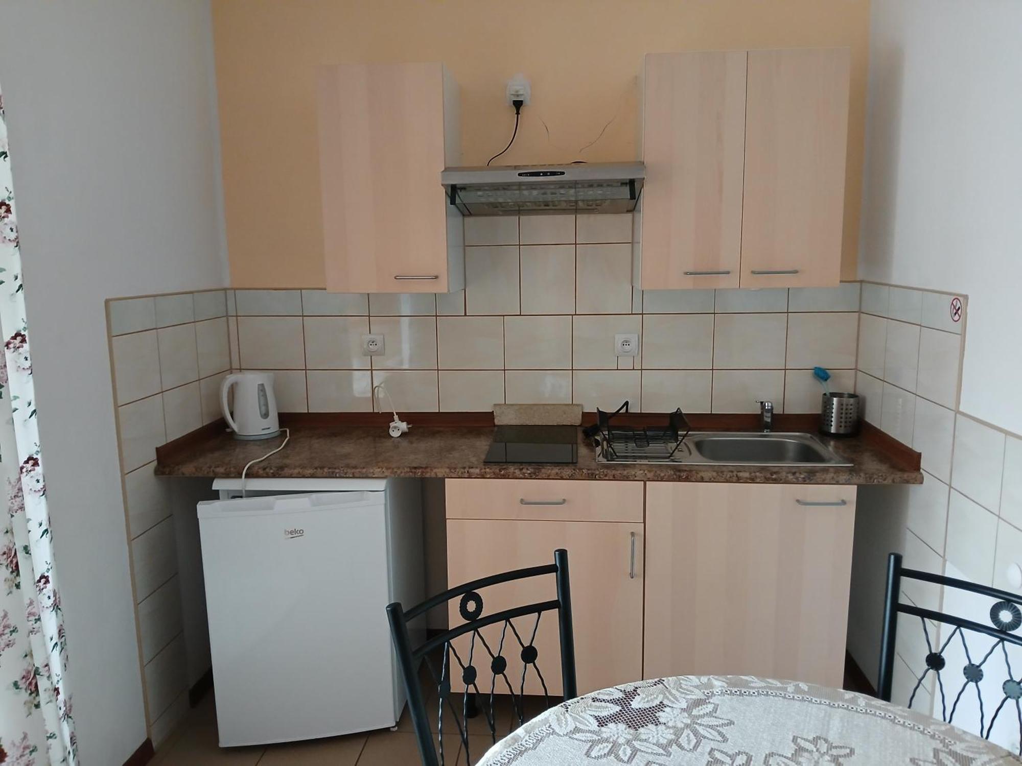 Apartamenty Jakob Rewal Extérieur photo