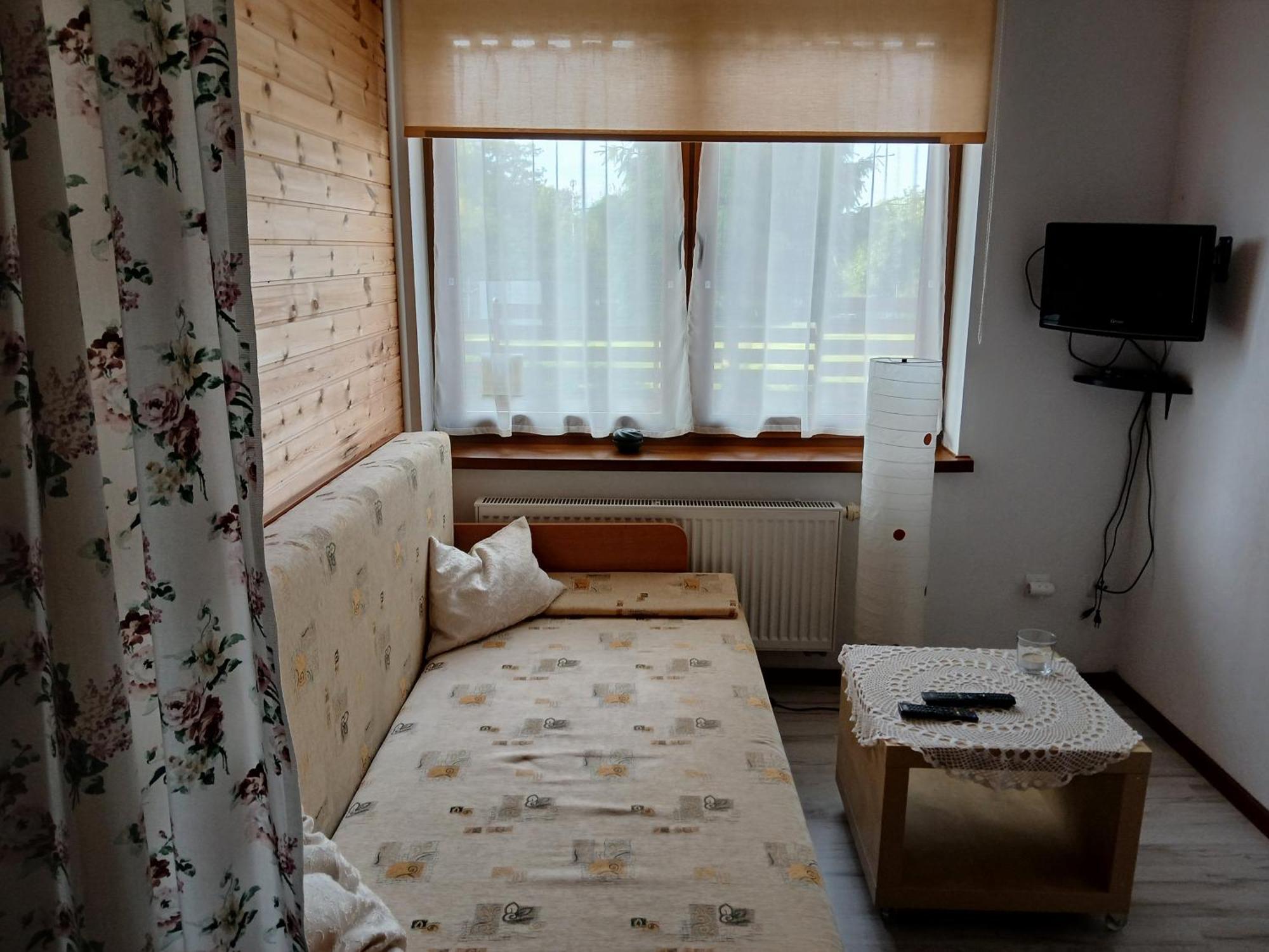 Apartamenty Jakob Rewal Extérieur photo