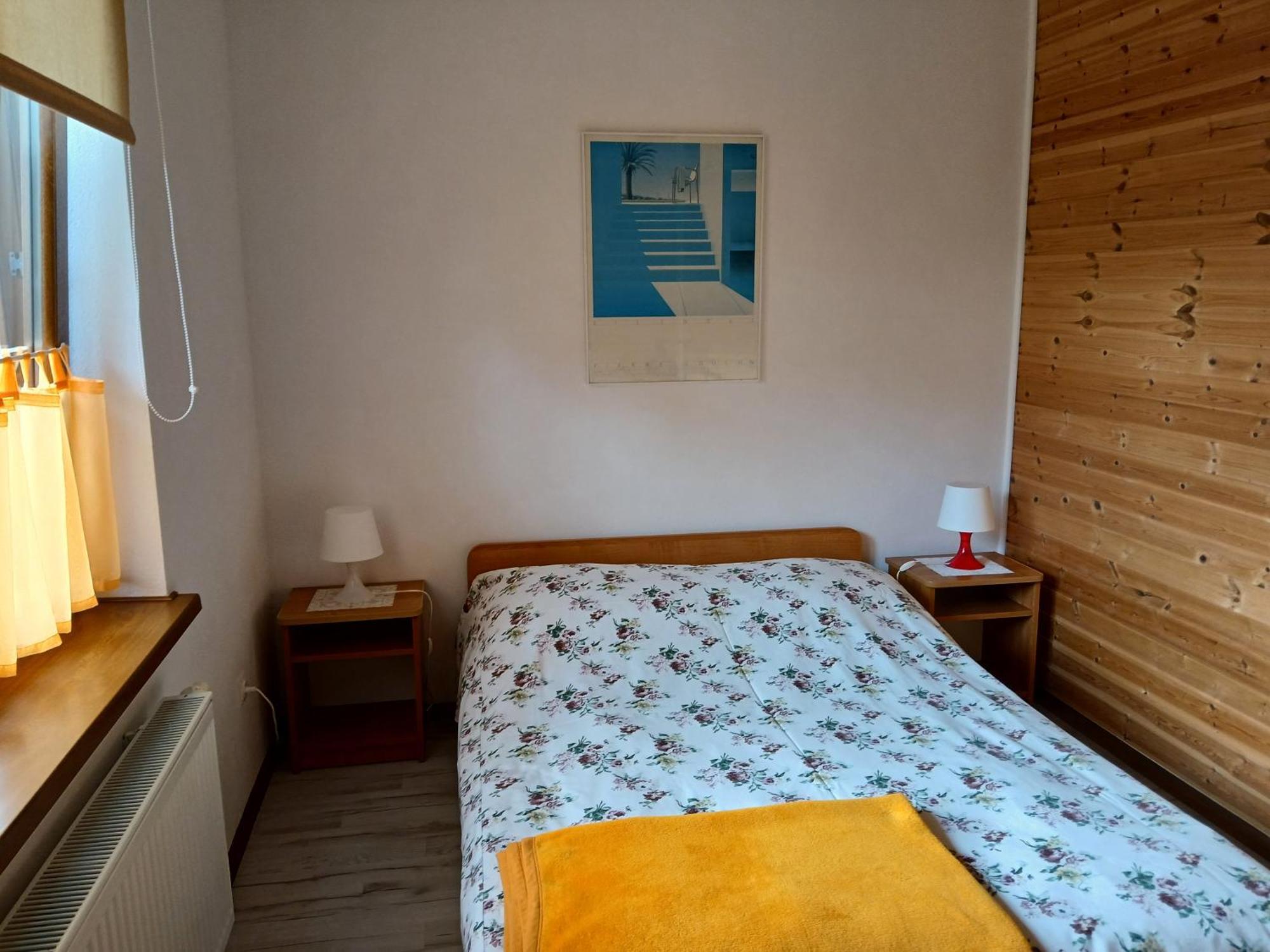Apartamenty Jakob Rewal Extérieur photo
