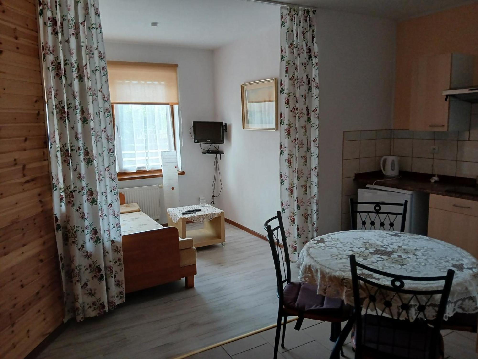 Apartamenty Jakob Rewal Extérieur photo
